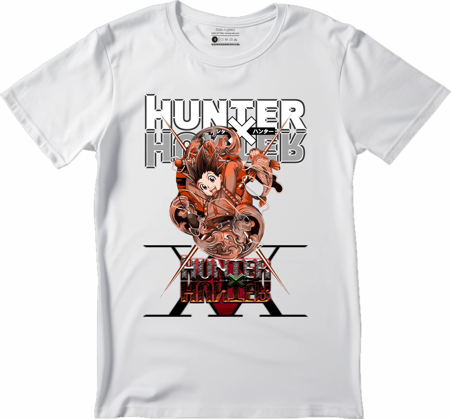 Hunter