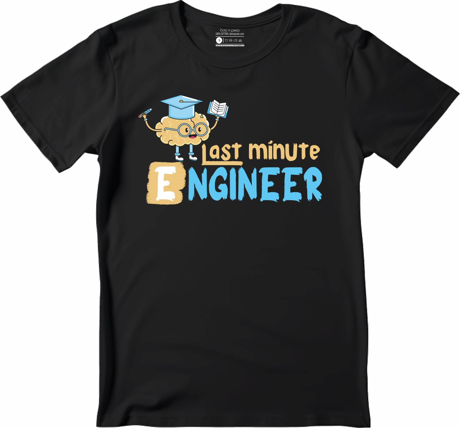 Last Minute Engineer