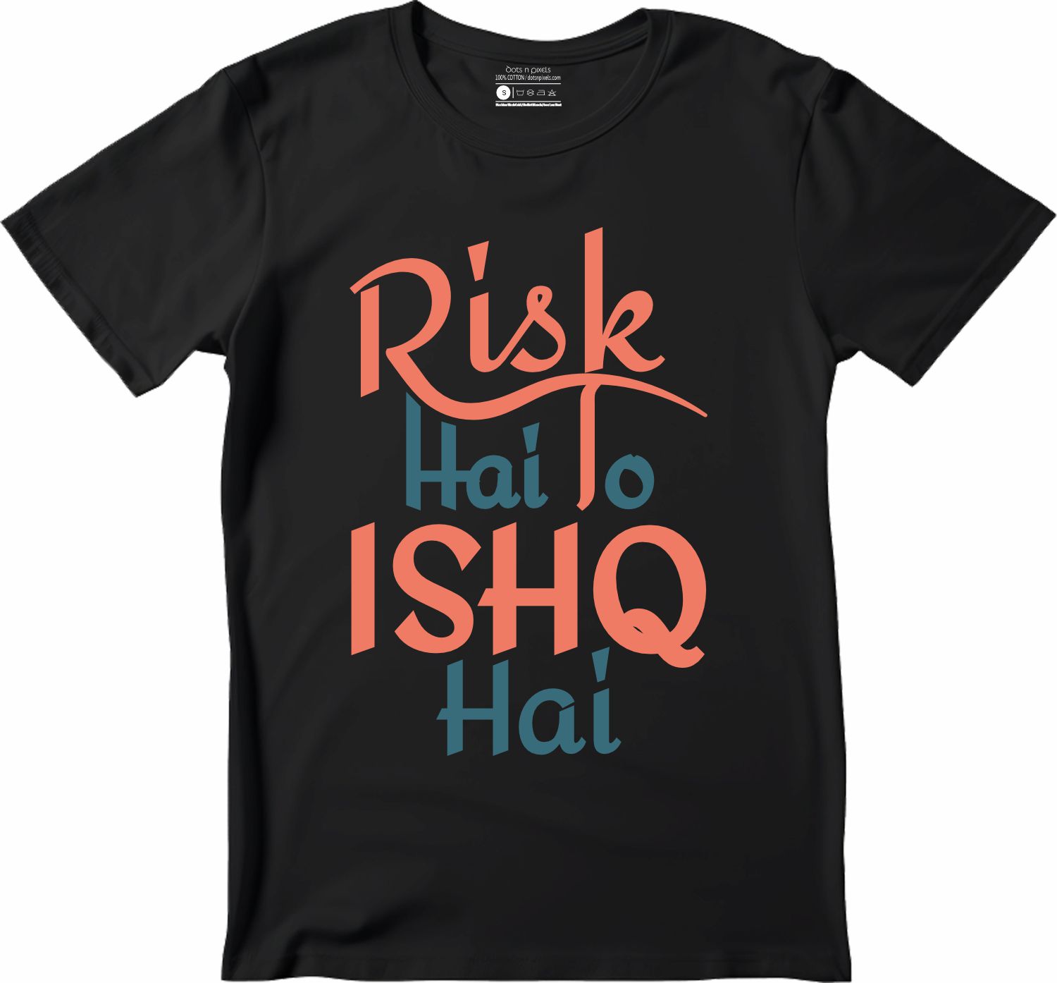 Risk Hai To Ishq Hai