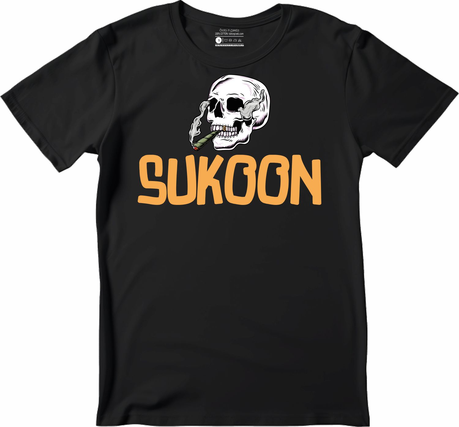 SKull Sukoon