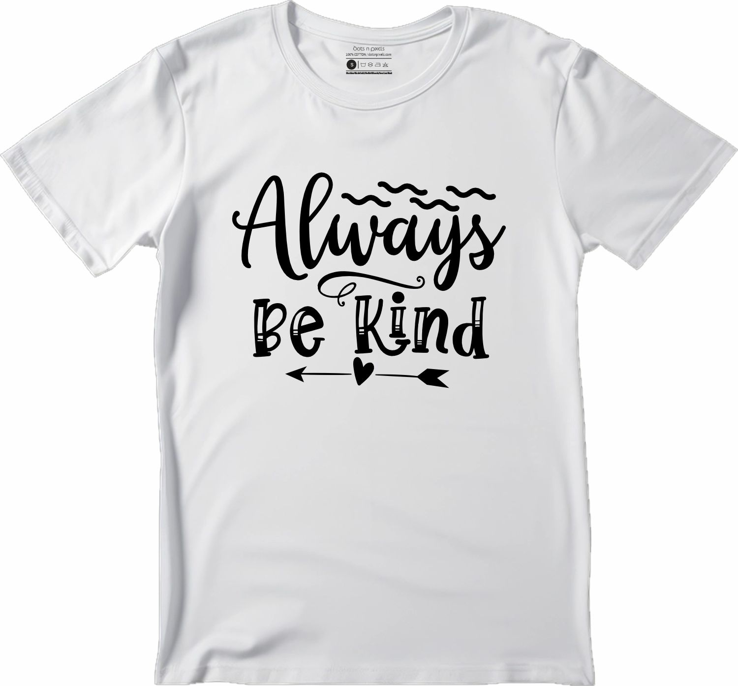 Always Be Kind