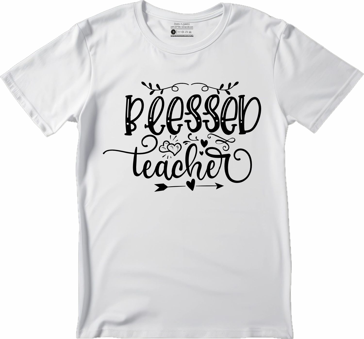 Blessed teacher