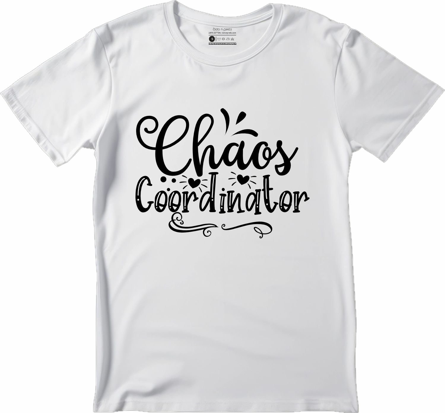 Chaos Coordinator