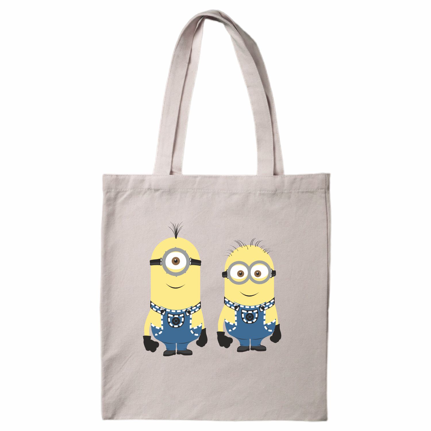 Minion Tote Bag