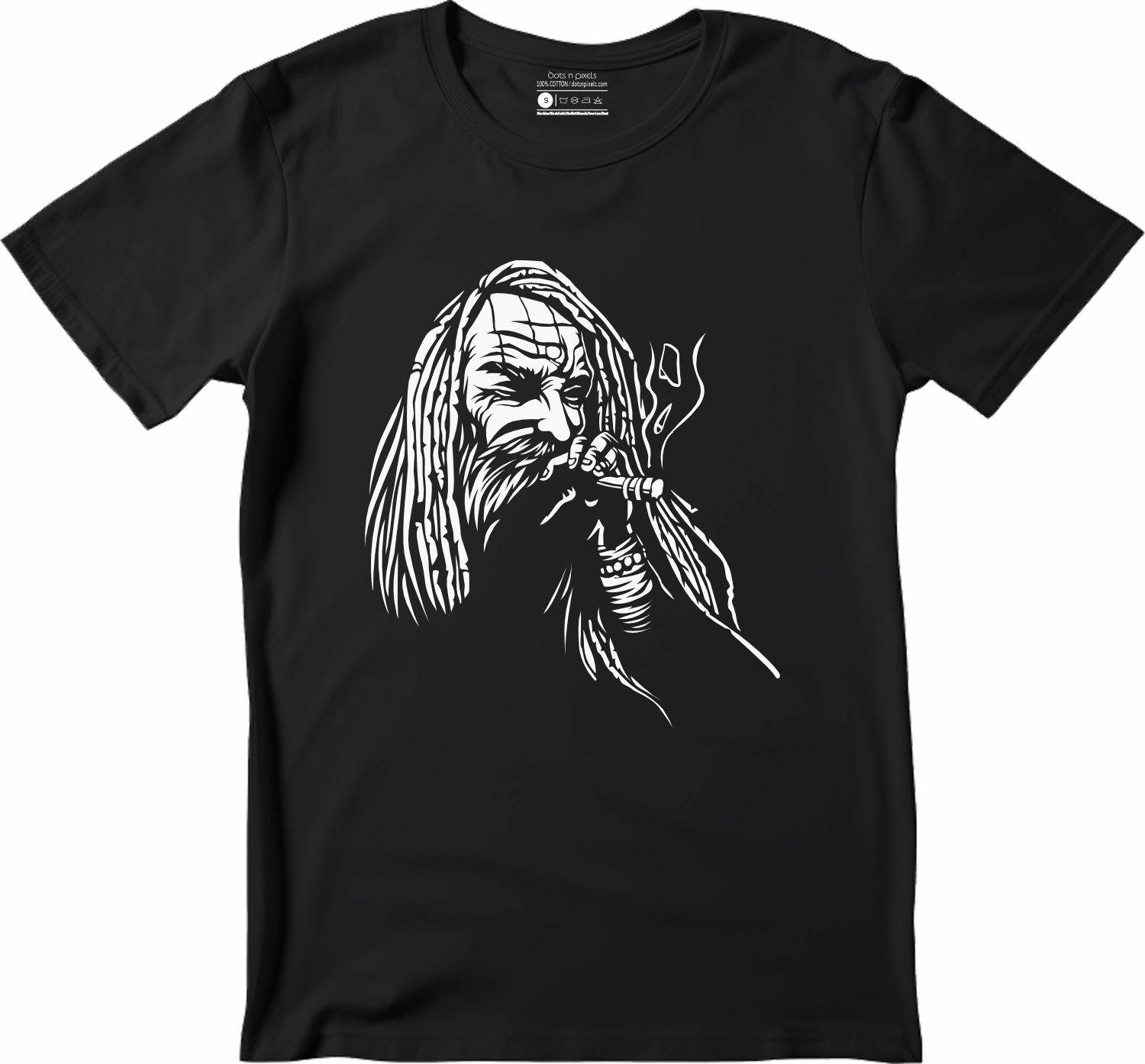 Funky Baba T-shirt