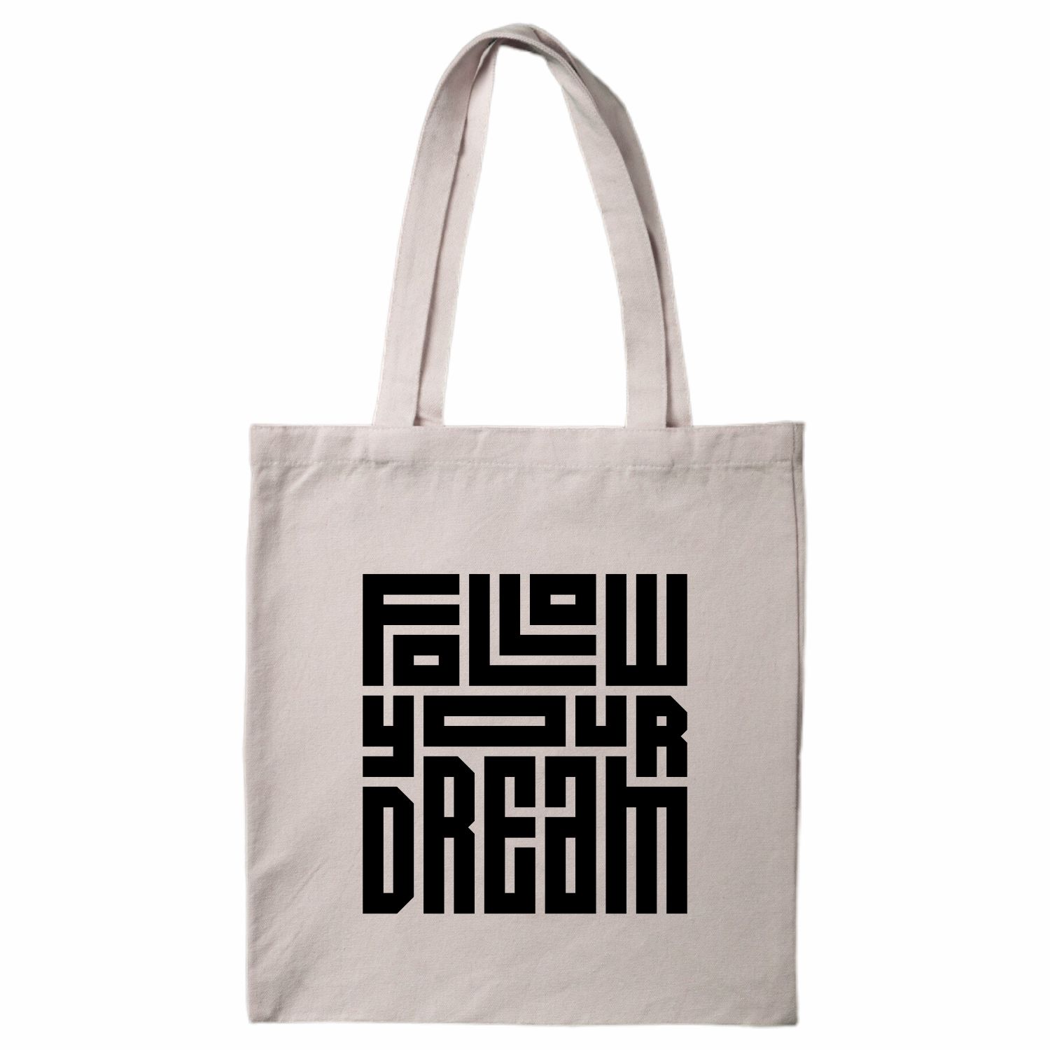 Follow your dream Tote Bag