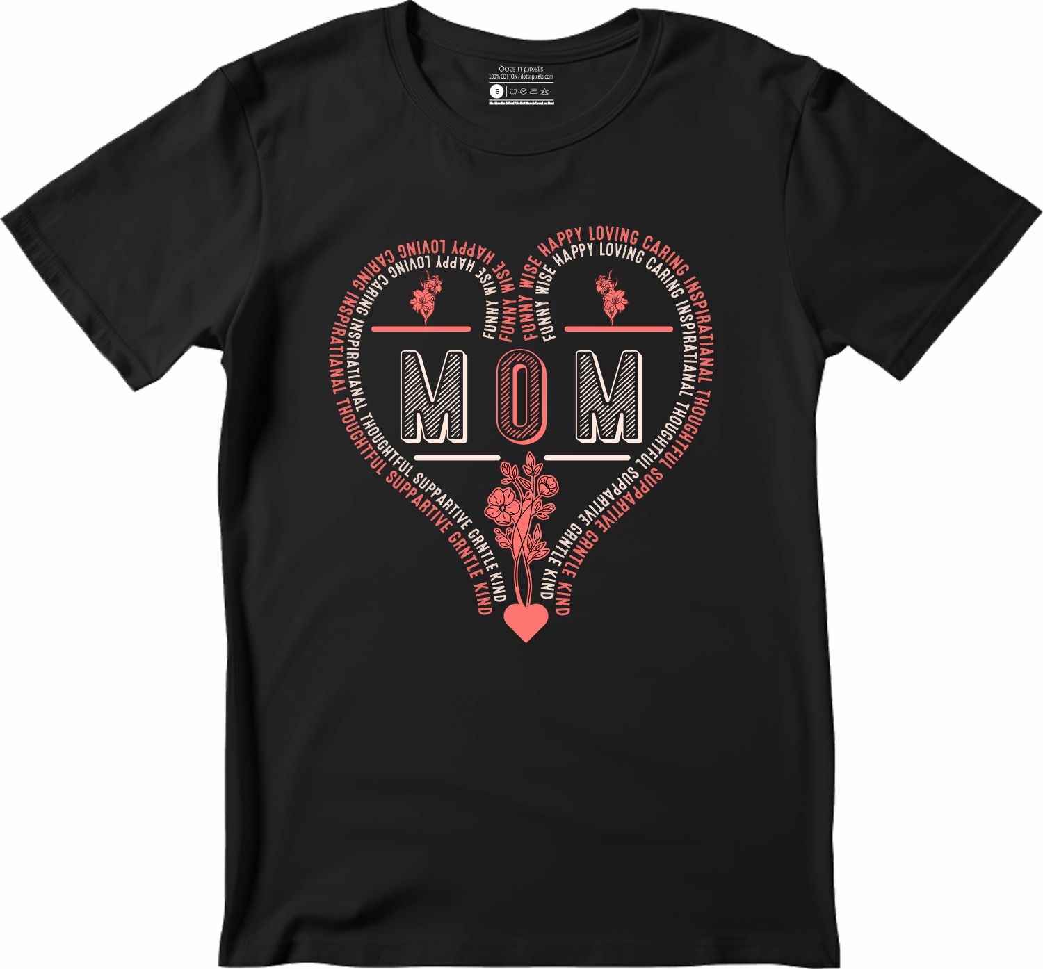 Mothers Day T-shirt 