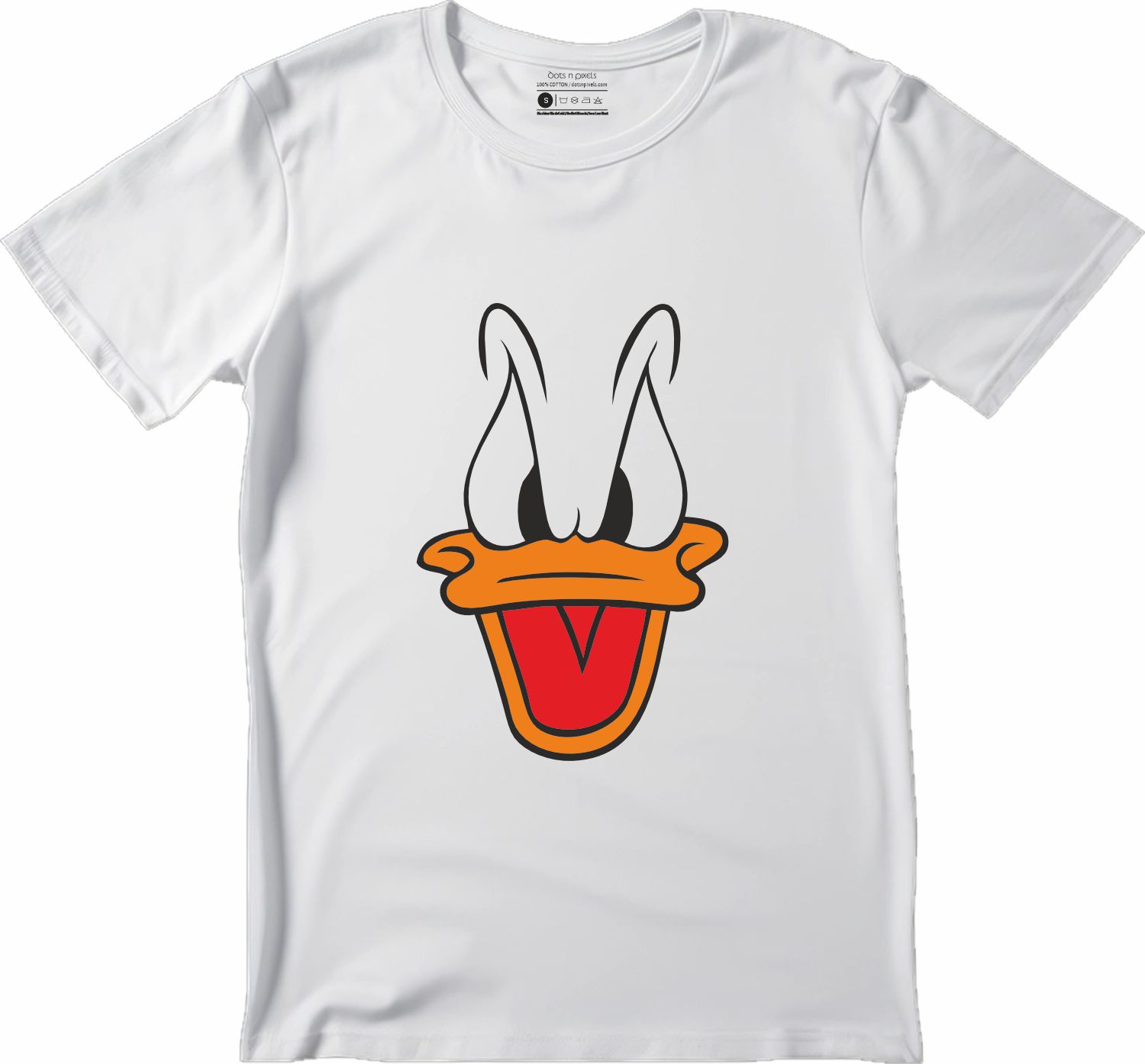 Donald  Tshirt