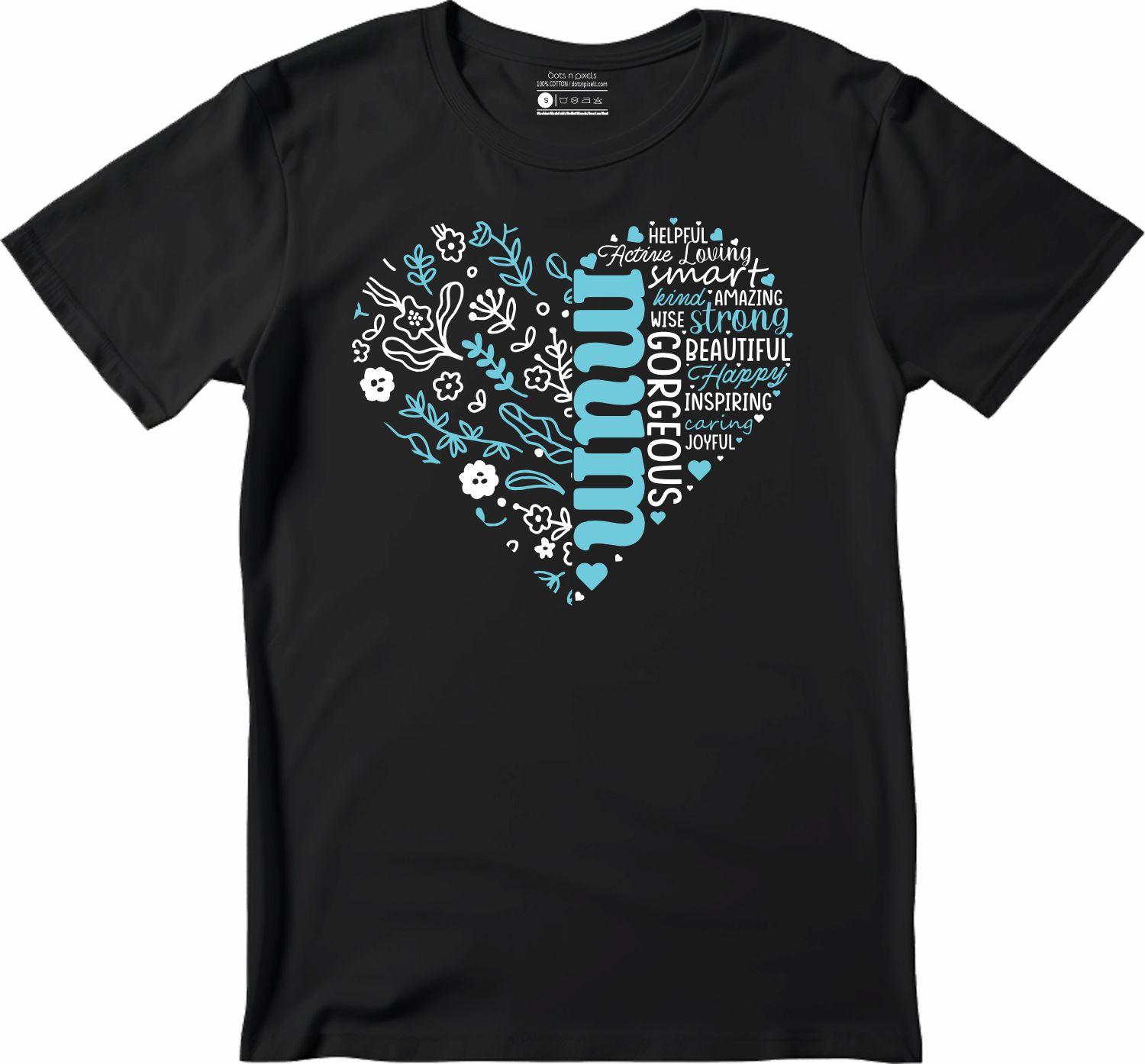 Gorgeous Mom Tshirt