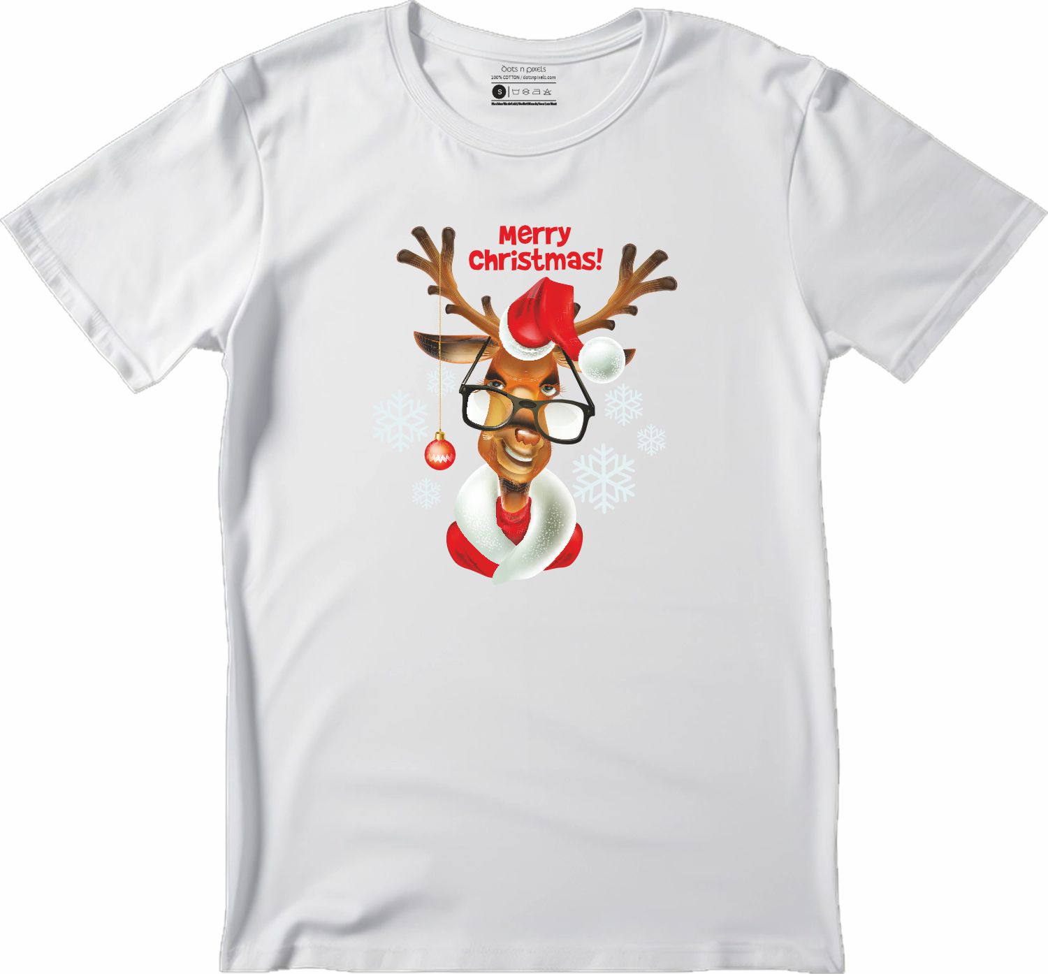 Merry Christmas Tshirt