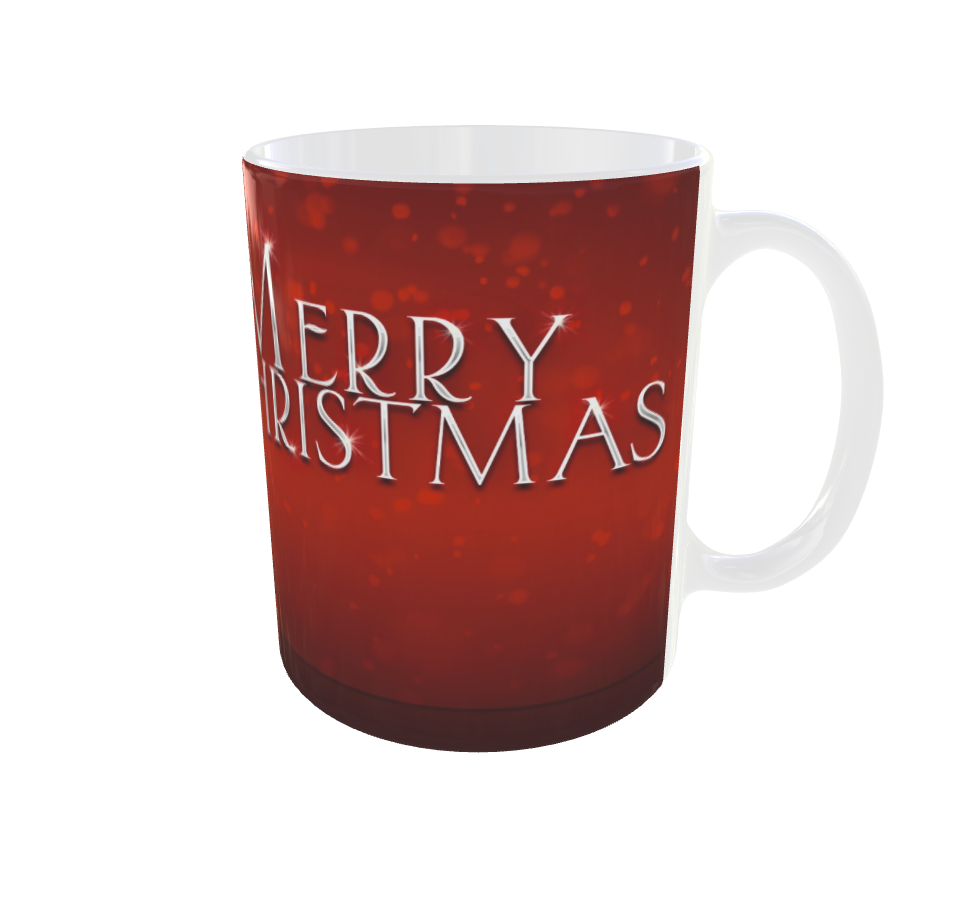 Christmas Mug -1