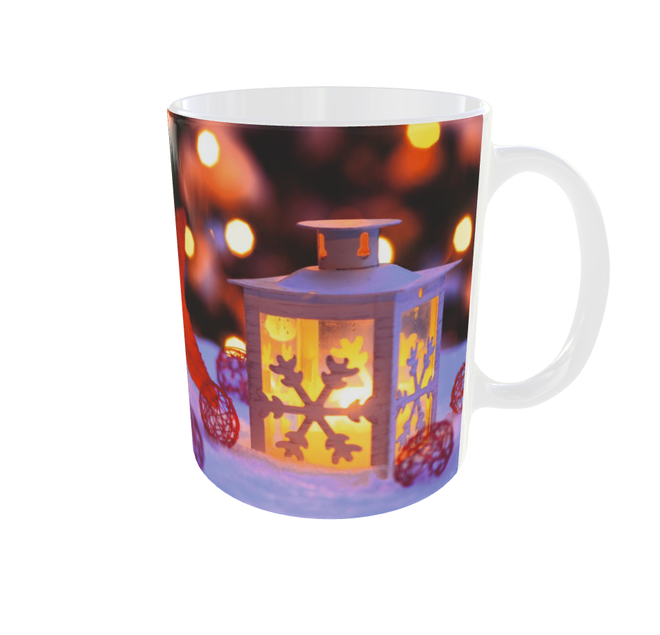 Christmas Mug -2