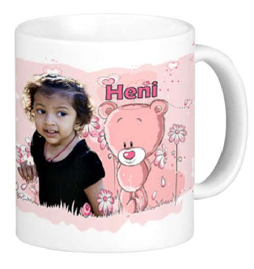 Mug Image